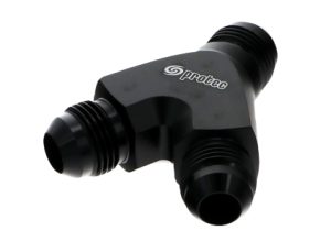 15904 - Y-Block, AN10, Black