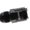 15856 - OE Quick Connect, AN-8 Male to 3/8" Female, Black