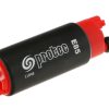 11847 - In Tank High Pressure, 340 series, E-85, Centre Inlet, AN-6 male outlet
