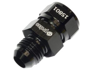 15801 - Adaptor, AN-6 Male to 8mm Spigot