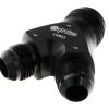 15901 - Y-Block, 1 x AN-12, 2 x AN-10, Black