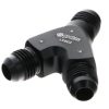 15902 - Y-Block, AN6, Black