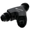 15903 - Y-Block, AN8, Black