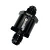 15910 - Check Valve, AN-6 (JIC) Male to AN-6 (JIC) Male, 5 psi Spring