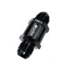 15911 - Check Valve, AN-8 (JIC) Male to AN-8 (JIC) Male, 5 psi Spring