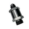 15914 - Check Valve, AN-8 ORB Male to AN-6 (JIC) Male, 5 psi Spring
