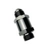 15918 - Check Valve, AN-8 ORB Male to AN-8 (JIC) Male, 5 psi Spring