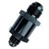 15917 - Check Valve, AN-8 (JIC) Male to AN-6 (JIC) Male, 5 psi Spring