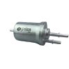 12851 - Filter/ Regulator, 5.2 bar, Ø7.89 male QC