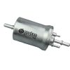 12852 - Filter/ Regulator, 4.0 bar, Ø7.89 male QC