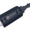 11813 - Low Pressure Lift Pump, LPAC, Male 3/8 (9.49) SAE