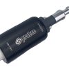 11817 - Low Pressure Lift Pump, LPAC, Male 5/16 (7.89) SAE