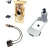 18022 - BMW E46 M3 Stage two kit HIGH FLOW