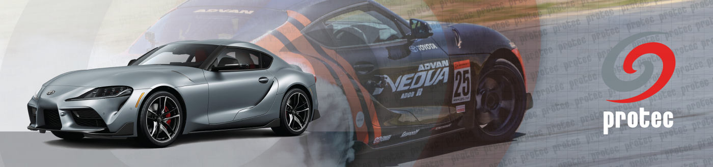 Protec WEbsite SLiders Supra A90-02