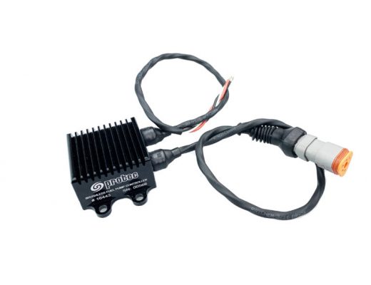 Pump Controller